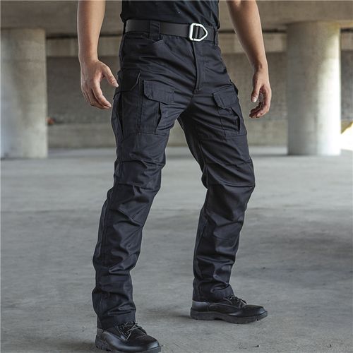 Plus size sales tactical pants