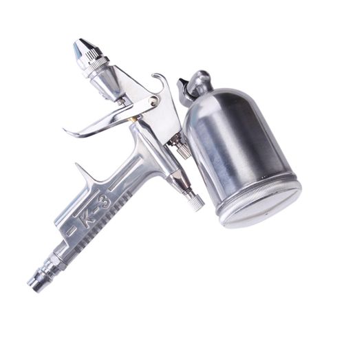 اشتري Air Brush Airbrush   Gun Auto Car Jeep Painting Tool 1.3mm في مصر