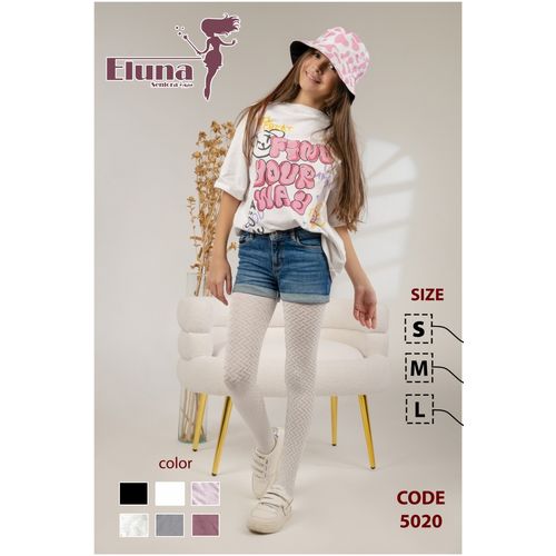 Generic Tights Pantyhose Voile For Girls Off White Best Price Online Jumia Egypt