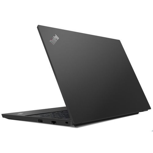 Lenovo Thinkpad E15 Laptop - Intel Core I5 - 8GB RAM - 1TB HDD - 15.6-inch FHD - 2GB GPU - Windows 10 Pro - Black