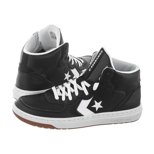 converse rival black