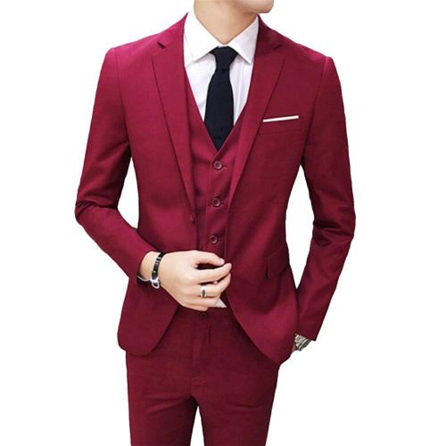 Coat pant discount best color