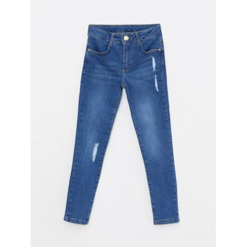 Buy LC Waikiki Basic Girl Trousers in Egypt