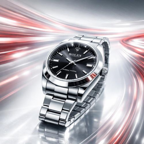 product_image_name-Generic-Men's classic metal watch-1