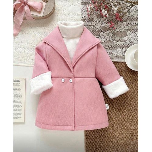 product_image_name-Generic-معطف أطفال من القماش-1