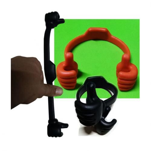 product_image_name-Generic-استاند بقاعده علي شكل يد-2