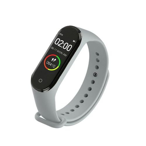 Generic M4 Smart Dial Watch let for Men Women with ing Running Calorie Best Price Online Jumia Egypt