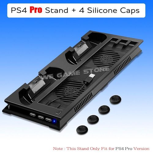 Support PS4 Pro