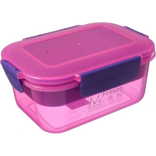 Save on Sistema To Go Bento Cube Pink Order Online Delivery