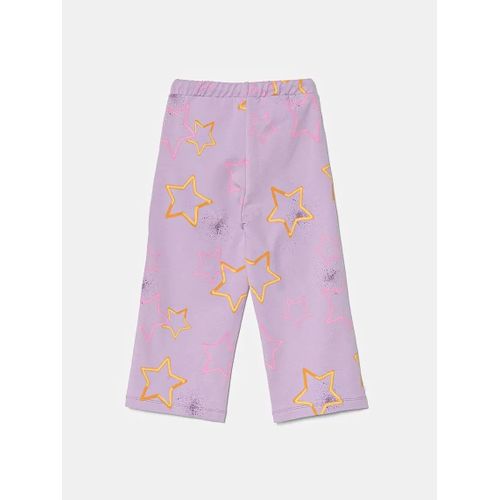 product_image_name-benetton-بنطلون مطبوع من بينيتون-3