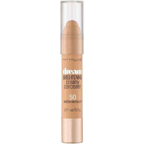 اشتري Maybelline New York Dream Brightening Concealer - 50 Medium Deep في مصر