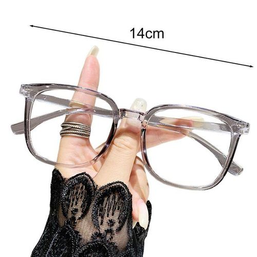 Retro inspired glasses deals