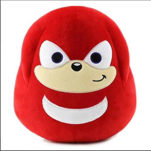 product_image_name-Magnolia Toys-Sonic's signature blue round toy, with his wide smile and shaggy hair, embodies speed and courage.-2