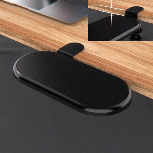 Generic Computer Arm Rest Ergonomic Wrist Support For Gaming Desk