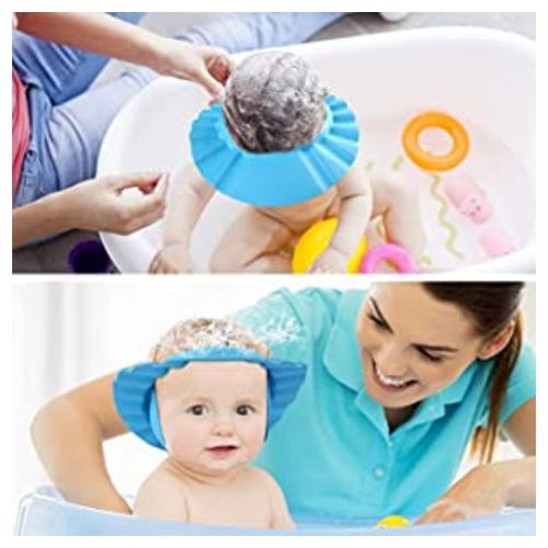 Best baby cheap shower cap