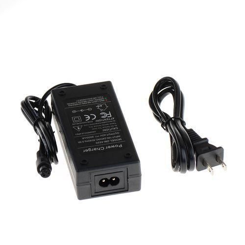 Generic 1pcs US EU Plug Power Adapter Charger For Two Wheels Selfbalancing Electric Scooter Smart Unicycle Hoverboard Chargers Adapter Best Price Online Jumia Egypt