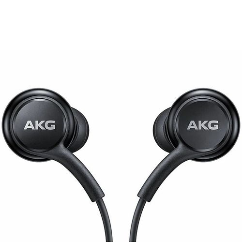 Buy Samsung Type-C Earphones AKG (EO-IC100) - BlackSamsung Type-C Earphones AKG in Egypt