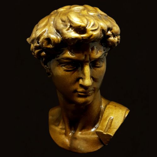 product_image_name-Generic-تمثال دافيد برونز-1