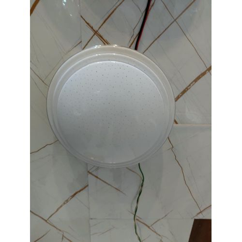 Generic وحدة إضاءة سقف LED دائرية، تثبيت غاطس - image 3