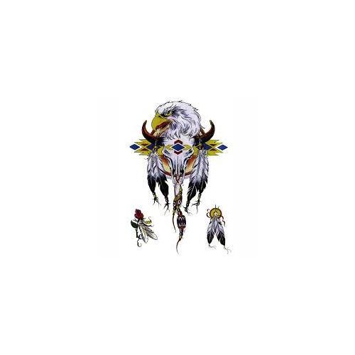 product_image_name-Generic-تاتو ضد الماء بلصق-1