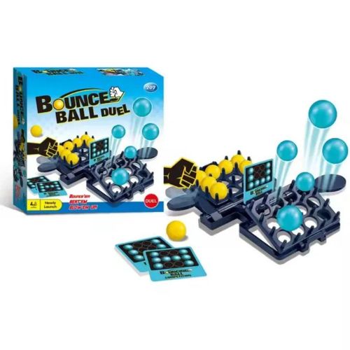 Generic Bounce Ball Duel - image 2