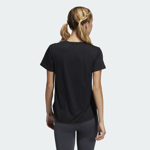 Adidas ultimate deals 2.0 tee women's