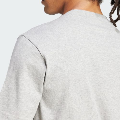 product_image_name-ADIDAS-Essentials Small Logo Single Jersey Tee-JF1091-6