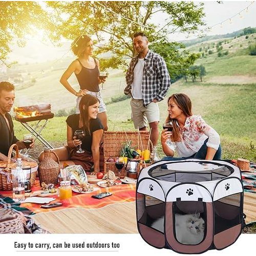 product_image_name-AHA-خيمة دائرية قابلة للطي للقطط بحجم صغير-2