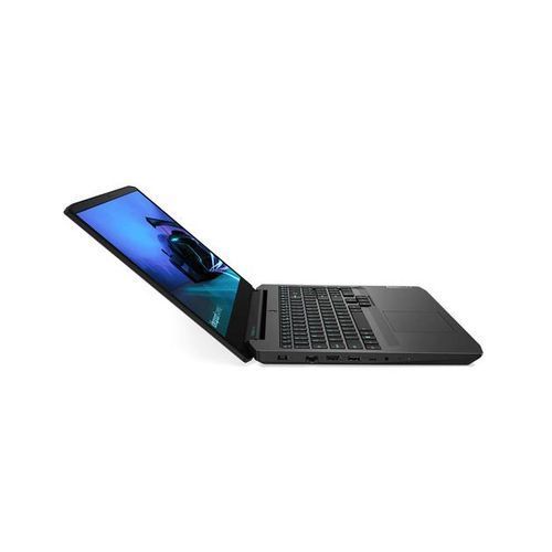 Lenovo Ideapad Gaming 3 Gaming Laptop - Intel Core I7 - 16GB RAM - 1TB HDD + 256GB SSD - 15.6-inch FHD - 4GB GPU - DOS - Onyx Black