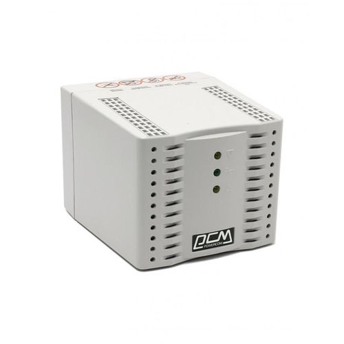 TCA-3000 Stabilizer AVR [1500 Watts] | Jumia Egypt