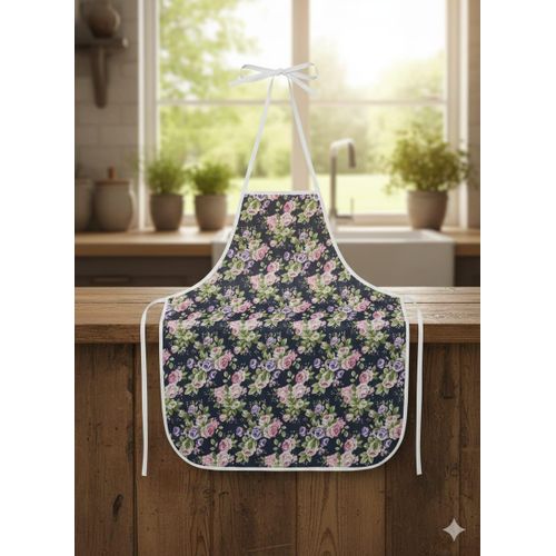 product_image_name-Generic-مريلة مطبخ لازم تبقي عندك جلد صناعي مقاومة للماء تُلبس على الوجهين-1