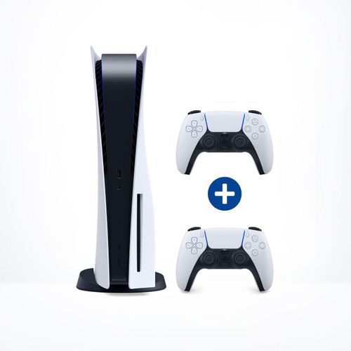 Ps5 jumia on sale