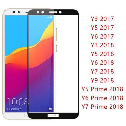 Huawei 3y 2017 sales