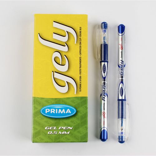 product_image_name-Prima-قلم حبر جل بريمّا الأزرق 10 قطع-1