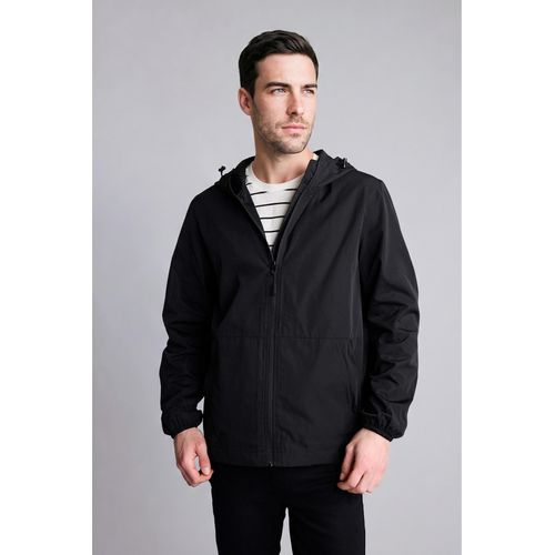 Defacto Slim Fit Puffer Jacket - image 3