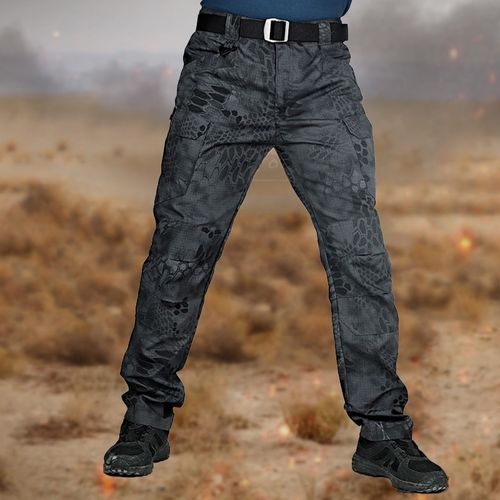 Source Men Jogger Pants Mens Athletic Boys Outdoor Casual Cargo Trousers on  malibabacom