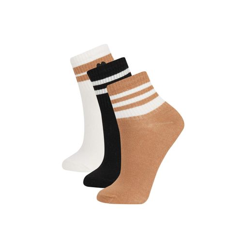 product_image_name-Defacto-شرابات طويل حريمي قطن - 3 قطع-1