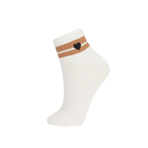 product_image_name-Defacto-شرابات طويل حريمي قطن - 3 قطع-3