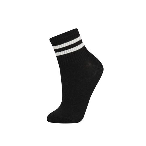 product_image_name-Defacto-شرابات طويل حريمي قطن - 3 قطع-6