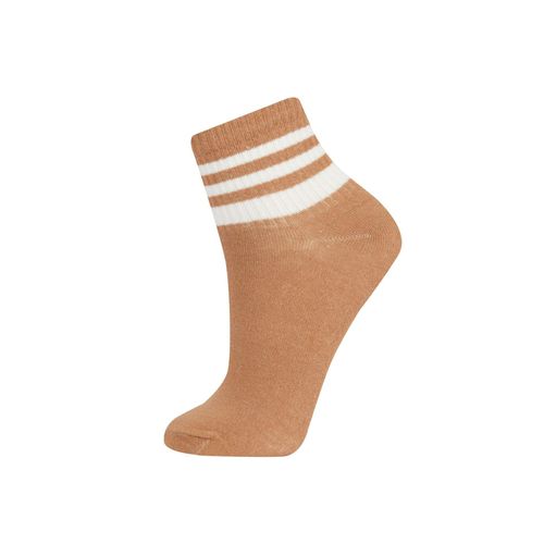 product_image_name-Defacto-شرابات طويل حريمي قطن - 3 قطع-7