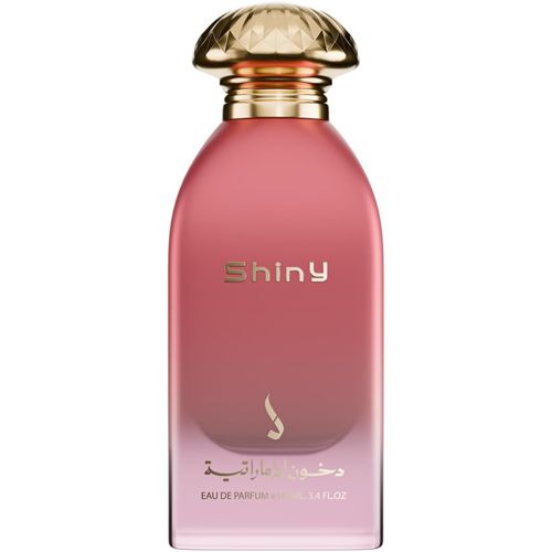 DKHOON EMIRATES Shiny Eau De Perfume 100ml