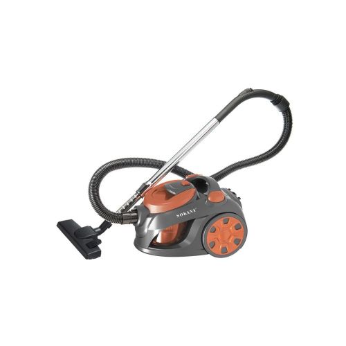 Buy Sokany Vacuum Cleaner Super Suction 3000W 3L SK-3388 in Egypt