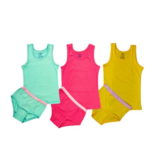 product_image_name-Generic-طقم داخلى 3 قطعه  بناتي قطن فييل-1