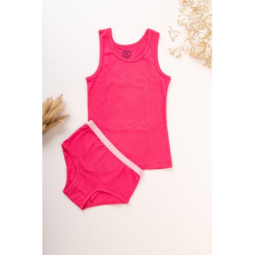 product_image_name-Generic-طقم داخلى 3 قطعه  بناتي قطن فييل-4