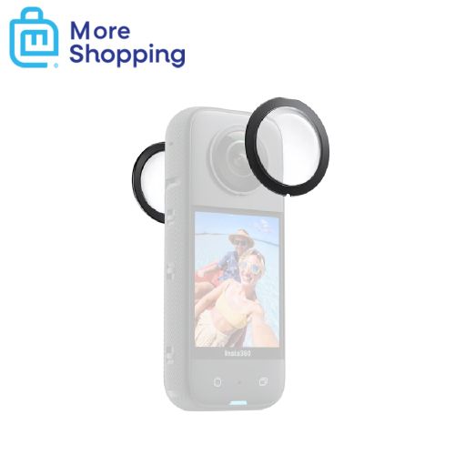 Insta360 X3 Premium Lens Guards