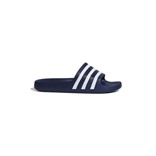 Buy ADIDAS DBF11 Adilette Aqua Swim Sandals/Slippers - Dark Blue in Egypt