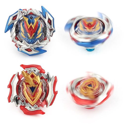 Beyblade Burst 2pcs CHO-Z B-104 B-105 