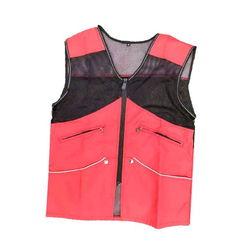 Generic Dog Training Vest For Handlers Protective Clothes Coat For