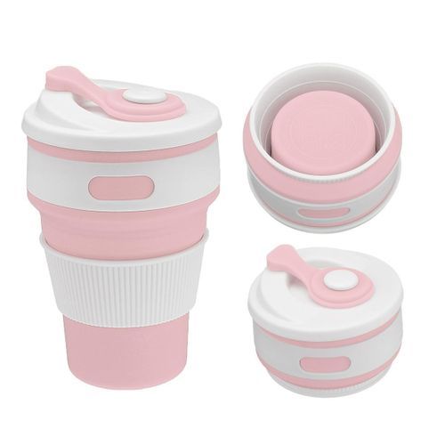 product_image_name-Generic-كوب القهوة القابل للطي من السيليكون - 350 مل-3