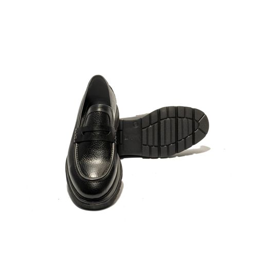 product_image_name-Levent-G.L Classic Men Shoes - Black-2
